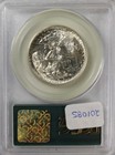 1936-d Texas Commem Pcgs  Ogh Ms65 Stack Sticker Blazing White Gem