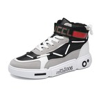 Men s Casual Shoes  Sports Shoes  Stylish High-top Shoes