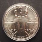 1984  D   Olympic Uncirculated  Commemorative Silver Dollar      Cc266