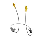 Elgin Ruckus Wireless Bluetooth Earplug Earbuds   Osha Compliant Headphones