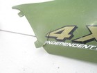 99 Polaris Sportsman 335 Right Side Cover 2620085-191 1999-2001