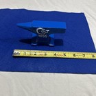Colt Hardware  min Anvil 1 5 Pounds For Knife  Display Or Other Uses