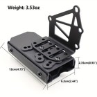 Safariland Tourniquet  tq  System With Holster Bracket
