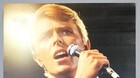 David Bowie     Mega Rare Vintage Original 1978 Rca Records Promo Poster  b2 