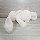 Jellycat London Large Bashful Cream Bunny Rabbit Stuffed Plush Animal No Tag