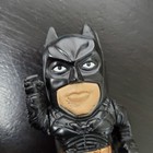 Dc Batman 2 5  Tall Toy Action Figure 2008 General Mills Cereal Premium