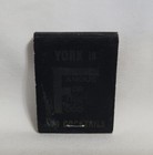 Vintage Matchbook York Restaurant Bar New York City Advertising Matches Full