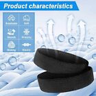 3pack Sports Headband Yoga Gym Sweatband Women Men Hair Bands Head Sweat Band