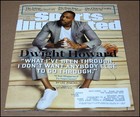 9 25 2017 Sports Illustrated Dwight Howard Houston Astros Justin Verlander Bosas