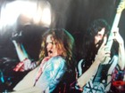 Van Halen Japan Promo Poster Feat 1979 Calendar Part David Lee Roth Dave Eddie