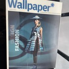 Wallpaper  March 2007 Magazine  97 Architecture Art Design Hologram Front Cover 