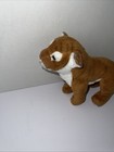 Bengal Tiger Cub Plush Fao Schwarz Stuffed Animal Soft Toy Realistic 2013 11 