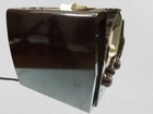 Beautiful Vintage Zenith Am fm Tube Radio Model H724z1-restored