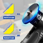 Pneumatic Chamfering Tool Handheld  Mini Air-powered Chamfering Machine Trimming