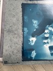 Tool Band 1992 Opiate Promo Poster Official Bmg Zoo Entertainment 23x39