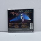 Tom Petty   The Heartbreakers Greatest Hits Cd 1993 Rock Mca Records