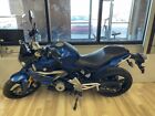 2018 Bmw G310 Motorcycle