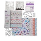 Crafter s Companion Gemini Best Of Britain Collection New 735251