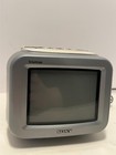 Sony Limited Edition Kv-25th Trinitron Tv  extremely Rare 