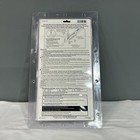 Clover Mini Iron Ii  the Adapters Set  Sealed New 1g
