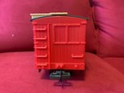 Disney Parks Christmas Train Set Mickey Holiday Express - Replacement Box Car