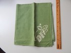Vintage Desert Inn Las Vegas Cloth Dinner Napkin  Free Ship See Pics