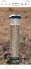     squirrel X 7x Squirrel Resistance Bird Feeder  Squirrel Proof 4 4lb Capacity 