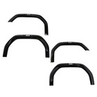2026-2027 Gmc Sierra 2500hd 3500hd Fender Flare Kit 84848535 Onyx Black Oem Gm