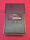 Wittner Digital Quartz Metronome  Model Mt-50  Vintage  Works New Battery