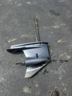Yamaha F225 Outboard   Counter Rotating Lower Unit Not Tested  61 A