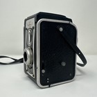 Kodak Duaflex Ii 620 Film Camera - Vintage 1950 s - Untested
