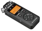 Tascam Linear Pcm Recorder Black Dr-05
