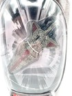 Star Wars Titanium Series Diecast Republic Attack Cruiser Hasbro Sealed 2008