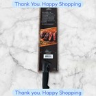 Cat Cora Chef Knife Professional 10-inch German Steel Blade Kitchen Knife New