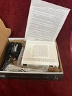 Arris Surfboard Sb6190 Docsis 3 0 32 X 8 Gigabit Cable Modem 1 Gbps Open Box