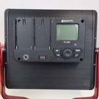 Geekoto Pl-20a Led Video Light Panel Dimmable Studio Photography Lamp