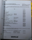 Cat Caterpillar D3g D4g D5g Tractor Dozer Service Shop Repair Manual Wgb Hyd Rkg