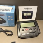 Call Blocker For Landline Phones Telephone 2000 Caller Id Box Blocking One Touch