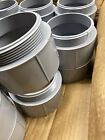  20 Pack  Out Of Box Cantex 5140112 - 4  Pvc Male Conduit Terminal Adapters