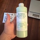 Mario Badescu Enzyme Cleansing Gel 16 Oz  Facial Cleanser