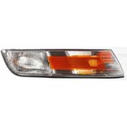 Headlight Kit Lh Rh For 95-97 Mercury Grand Marquis Incl  Corner W  Marker Lamp