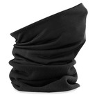 5x Ex Police Snood Beechfield Suprafleece Black Winter Security Scarf Patrol New