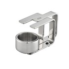 Rosle Mini Stove Butter Warmer Syrup   Gravy Warmer Stainless Steel Rechaud