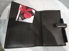 Women s Signature Coach Mini Note Planner With Pen   New With Tags 