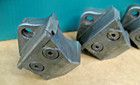 Landis Landmatic 1-1 4  10f Thread Cutting Die Head Chaser Carriers Bolt   vgc 