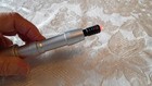 Doctor Who The Other Doctor s John Hurt Version Sonic Screwdriver Prop Works