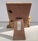 Vintage Charpente Disney Winnie The Pooh Tigger Eeyore Piglet Frame Euc Rare