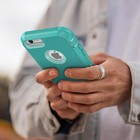For Apple Iphone 6 6s Plus Protective Hard Case Hybrid Shockproof Phone Cover