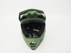 New  Bell Sanction 2 Size Medium 55-57cm Full Face Dh Helmet Matte Dark Green