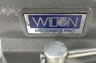 Wilton 8100m 12 In Max Jaw Opening Heavy Duty Combination Vise